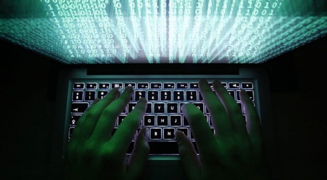 Türk hackerlardan Hollanda çıkarması Türk hackerlardan Hollanda çıkarması