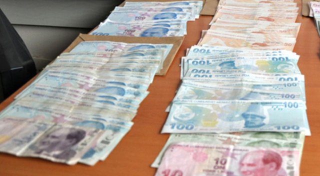 Türk lirası banknotlardaki imzalar değişiyor Türk lirası banknotlardaki imzalar değişiyor
