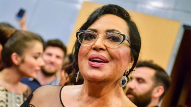Türkan Şoray&#039;dan sevenlerini üzecek haber