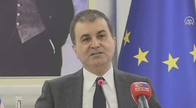 Türkiye&#039;den &#039;itidal çağrıları&#039;na sert cevap!