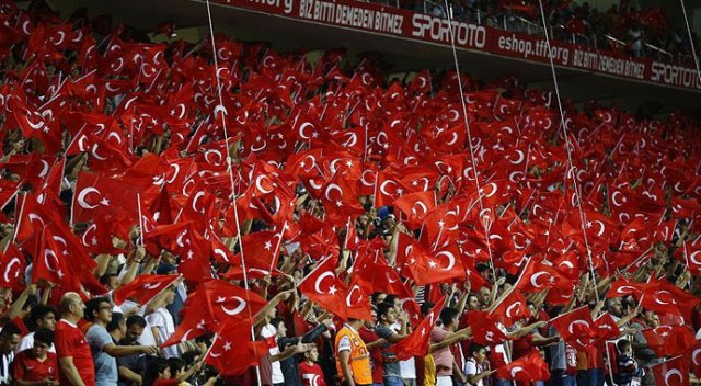 Türkiye-Finlandiya kapalı gişe Türkiye-Finlandiya kapalı gişe