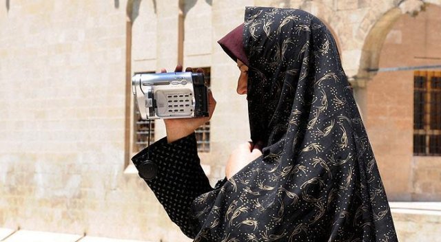 Türkiye İran'dan 2 milyon turist bekliyor Türkiye İran'dan 2 milyon turist bekliyor