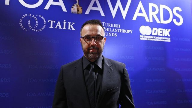 Türkiye'nin artık Hollywood'da da oyu var Türkiye'nin artık Hollywood'da da oyu var