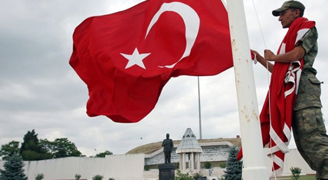 Türkiye&#039;nin rest çekmesi NATO&#039;yu panikletti
