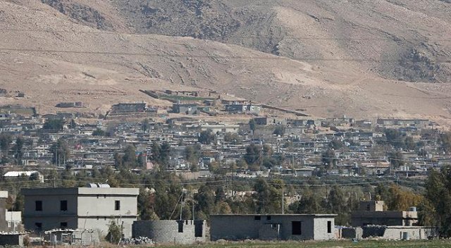 Türkmenler&#039;den PKK&#039;ya karşı ortak bildiri