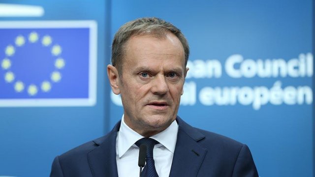 Tusk ifade vermek üzere Polonya&#039;ya çağrıldı