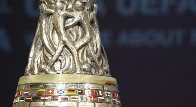 UEFA'da çeyrek finalistler belli oldu UEFA'da çeyrek finalistler belli oldu