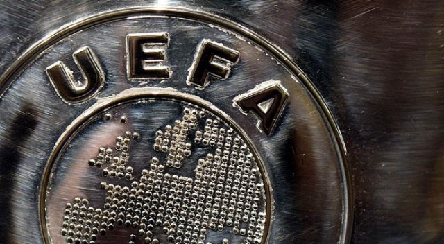 UEFA ülke puanları güncellendi! UEFA ülke puanları güncellendi!