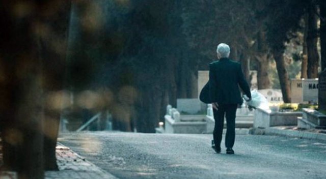 Uğur Yücel "İçerde" dizisine dahil oldu