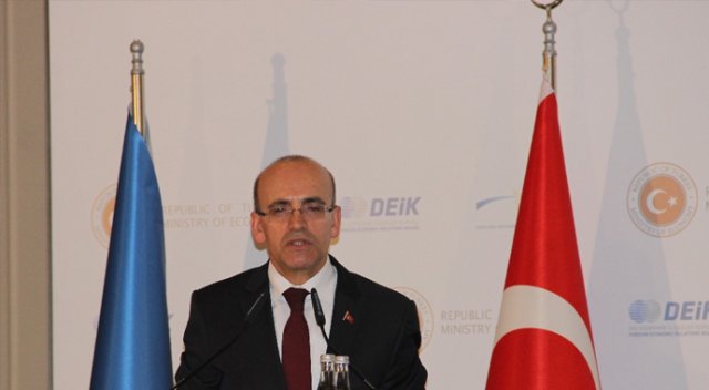 Ukrayna ile Türkiye arasındaki ticari potansiyele dikkat çekti Ukrayna ile Türkiye arasındaki ticari potansiyele dikkat çekti