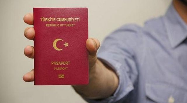 Ukrayna'yla pasaportsuz seyahat dönemi başlıyor Ukrayna'yla pasaportsuz seyahat dönemi başlıyor