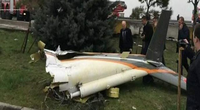 Ulaştırma Bakanlığı'ndan helikopter açıklaması