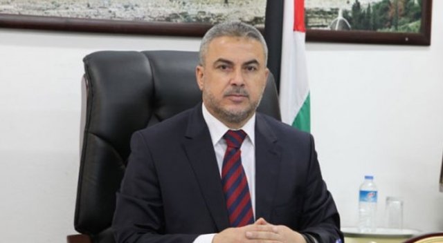 Uluslararası güçlerin Gazze'ye girmesi kabul edilemez Uluslararası güçlerin Gazze'ye girmesi kabul edilemez