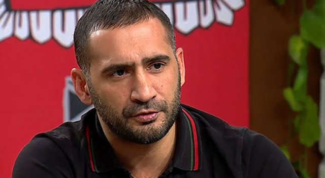 Ümit Karan'dan sürpriz Survivor açıklaması Ümit Karan'dan sürpriz Survivor açıklaması