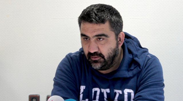Ümit Özat: 80 milyon antrenör var Ümit Özat: 80 milyon antrenör var