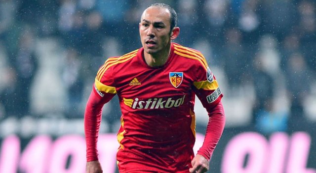 Umut Bulut: İlk golü biz atsaydık ilk yarı farklı olabilirdi