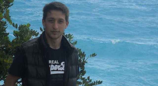 Üniversite öğrencisi evinde ölü bulundu