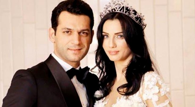 Ünlü çift ABD'deki teklifi kabul etti