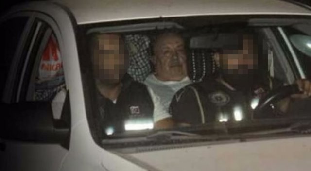 Ünlü iş adamları serbest bırakıldı Ünlü iş adamları serbest bırakıldı