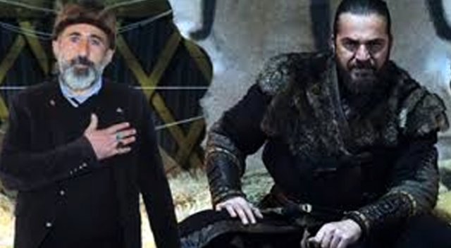 Vatandaşın Diriliş Ertuğrul sevdası gerçek oldu