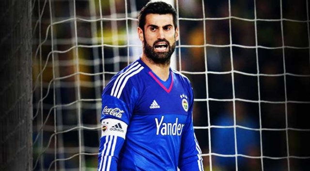 Volkan Demirel&#039;den ayrılık açıklaması!