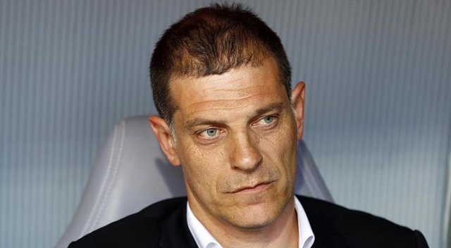 West Ham United Başkanı Gold: Bilic'in geleceği hiç tartışılmadı West Ham United Başkanı Gold: Bilic'in geleceği hiç tartışılmadı