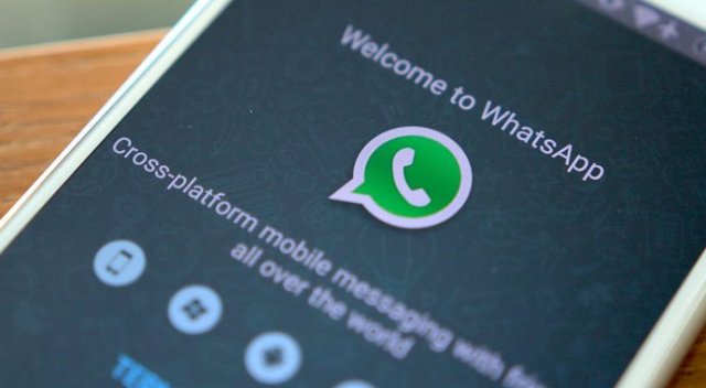 WhatsApp&#039;a yazılı durum özelliği geri geldi