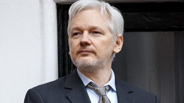 Wikileaks&#039;ten CIA operasyonlarından etkilenen şirketlere özel erişim izni