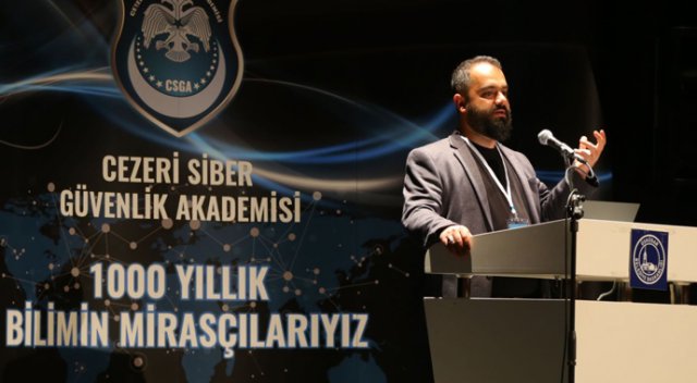 Yakın gelecekte siber saldırı uyarısı! Yakın gelecekte siber saldırı uyarısı!