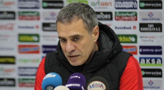 Yanal’ın Trabzonspor’la Galatasaray karnesi Yanal’ın Trabzonspor’la Galatasaray karnesi