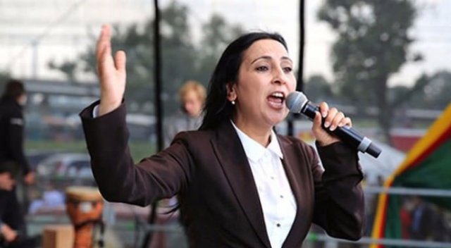 Yargıtay&#039;dan Figen Yüksekdağ hakkında karar