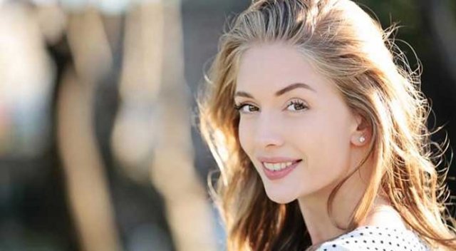 Yasemin Allen'in eski halini görenler şoke oldu Yasemin Allen'in eski halini görenler şoke oldu