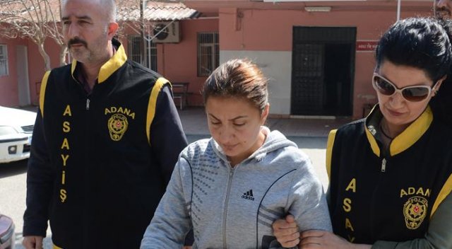 Yeni sevgilisi ile bir olup eskisini bıçakladı Yeni sevgilisi ile bir olup eskisini bıçakladı