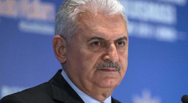 Yıldırım: 2 saat 50 dakikaya iniyor Yıldırım: 2 saat 50 dakikaya iniyor