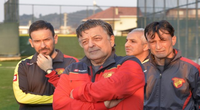 Yılmaz Vural göreve başladı