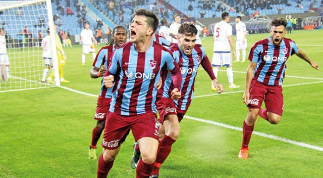 Yokuşu aştı Yokuşu aştı