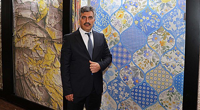 Yüksek kaliteli Türk halısı ABD yolcusu Yüksek kaliteli Türk halısı ABD yolcusu