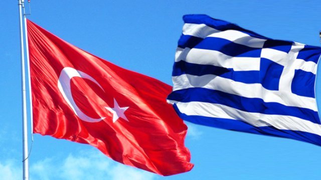 Yunanistan’dan Türkiye’ye destek Yunanistan’dan Türkiye’ye destek