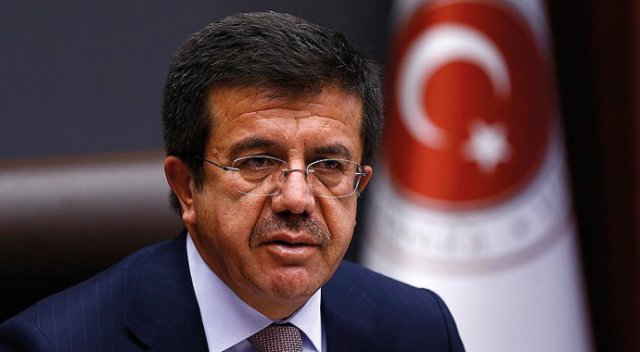 Zeybekci: Türkiye bunun gereğini yapacaktır