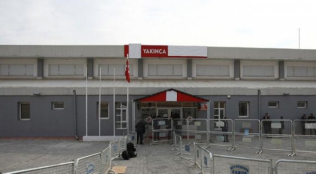Zırhlı aracı darbe için değil keşif yapmak için kullanmışlar Zırhlı aracı darbe için değil keşif yapmak için kullanmışlar