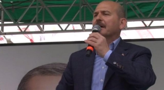 &#039;16 Nisan’da bunun arkasına tenekeyi takacaklar...&#039;