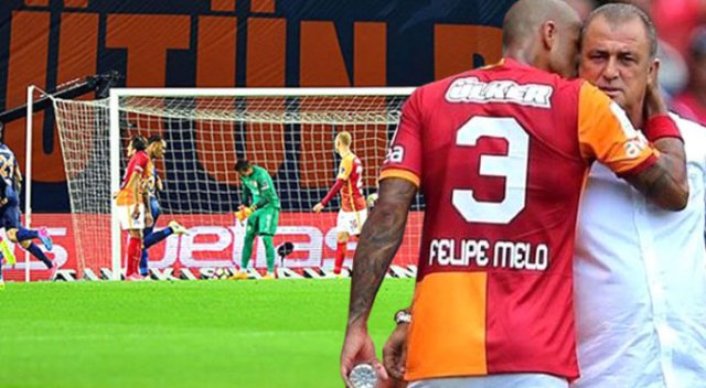 &#039;4-0&#039; Melo&#039;yu isyan ettirdi: Lütfen geri dön!