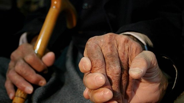 '65 yaş üzeri 300 kişiden 1'i Parkinson hastası' '65 yaş üzeri 300 kişiden 1'i Parkinson hastası'