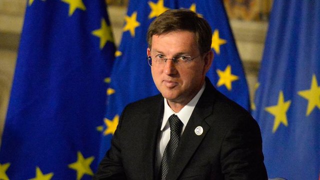 'AB'nin kapıları Bosna Hersek'e açık olmalı' 'AB'nin kapıları Bosna Hersek'e açık olmalı'