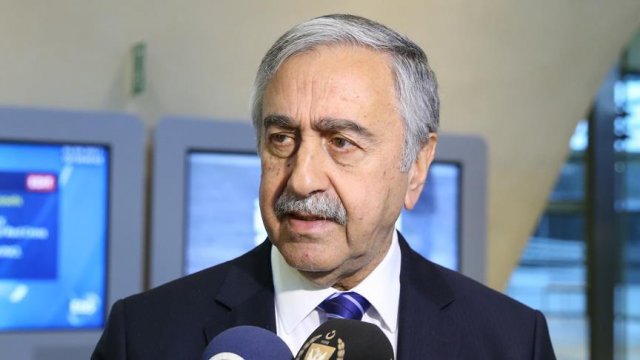 'Artık önümüzde bir paket görmemiz lazım' 'Artık önümüzde bir paket görmemiz lazım'