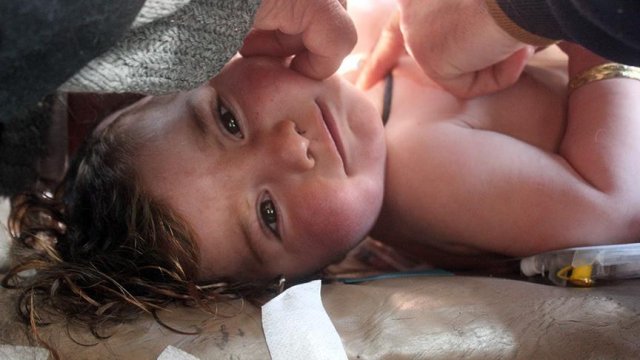 &#039;BMGK Suriye rejiminin işlediği suçlara karşı sorumluluğunu yerine getirmeli&#039;