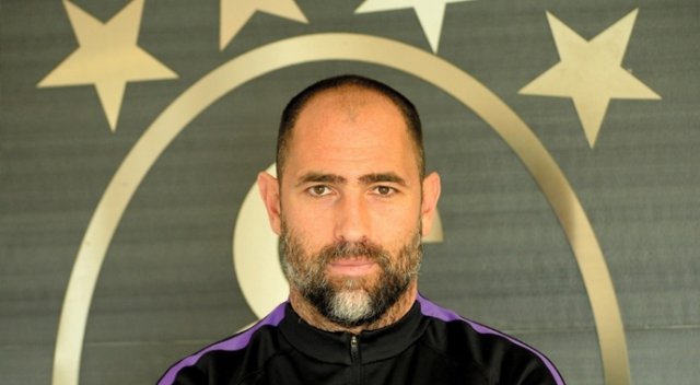&quot;Bugün futbol oynamaya başlayamadık”