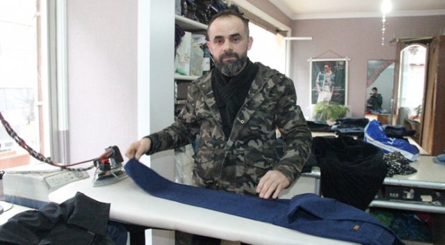 &quot;CHP’li Hüsnü Bozkurt’un şoförü beni darp etti&quot;