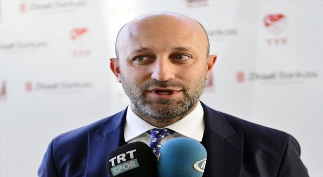 "Defans için önemli bir isimle görüşüyoruz”
