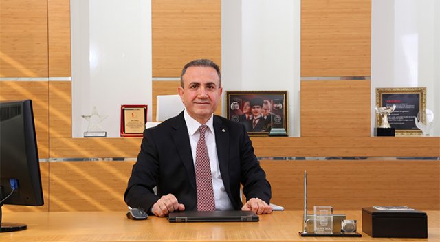 ‘Endüstri 4.0’la üretime geçti 100’den fazla ülkeye girdi